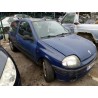 renault clio ii fase i (b/cbo) del año 2000