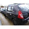 dacia sandero del año 2010