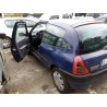 renault clio ii fase i (b/cbo) del año 2000