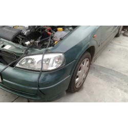 opel astra g berlina del año 1998