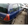 renault clio ii fase i (b/cbo) del año 2000