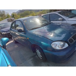 daewoo lanos del año 1998