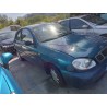 daewoo lanos del año 1998