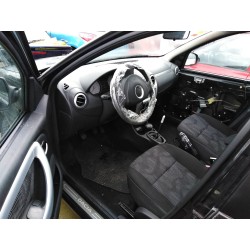dacia sandero del año 2010