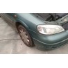 opel astra g berlina del año 1998