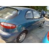 daewoo lanos del año 1998