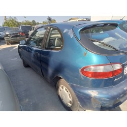 daewoo lanos del año 1998