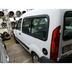 renault kangoo (f/kc0) del año 2004