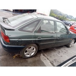 ford escort berl./turnier del año 1998