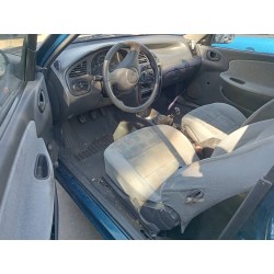 daewoo lanos del año 1998