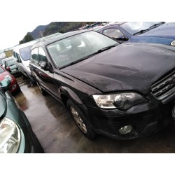 subaru legacy familiar/outback b13 (bp) del año 2004