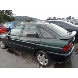 ford escort berl./turnier del año 1998