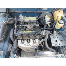 daewoo lanos del año 1998