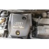 audi a3 (8l) del año 2007