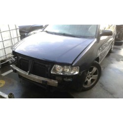 audi a3 (8l) del año 2007