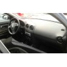 seat ibiza (6l1) del año 2002