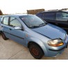 chevrolet kalos del año 2005