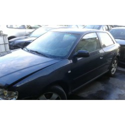 audi a3 (8l) del año 2007