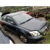 toyota avensis berlina (t25) del año 2005