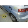 seat ibiza (6l1) del año 2002