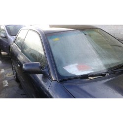 audi a3 (8l) del año 2007