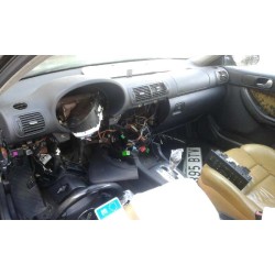 audi a3 (8l) del año 2007