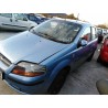 chevrolet kalos del año 2005