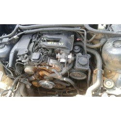 bmw serie 3 compact (e46) del año 2003