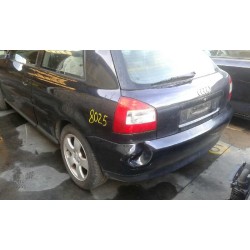 audi a3 (8l) del año 2007