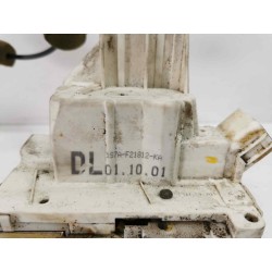 Recambio de cerradura puerta delantera derecha para ford mondeo berlina (ge) ambiente referencia OEM IAM 1S7AF21812KA  