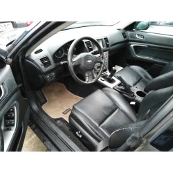 subaru legacy familiar/outback b13 (bp) del año 2004