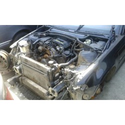 bmw serie 3 compact (e46) del año 2003