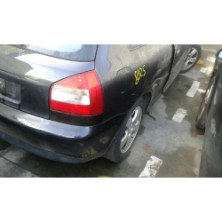 audi a3 (8l) del año 2007