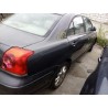 toyota avensis berlina (t25) del año 2005