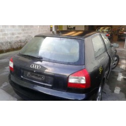 audi a3 (8l) del año 2007