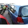 chevrolet kalos del año 2005