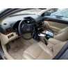 toyota avensis berlina (t25) del año 2005