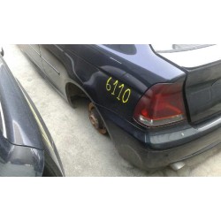 bmw serie 3 compact (e46) del año 2003