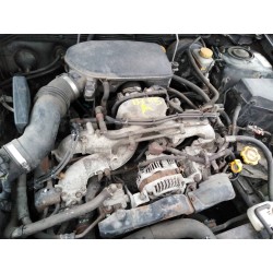 subaru legacy familiar/outback b13 (bp) del año 2004