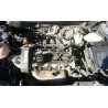 seat ibiza (6l1) del año 2004