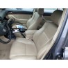 toyota avensis berlina (t25) del año 2005