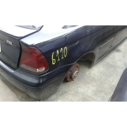bmw serie 3 compact (e46) del año 2003