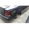 bmw serie 3 compact (e46) del año 2003