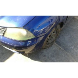 seat ibiza (6l1) del año 2004