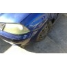 seat ibiza (6l1) del año 2004