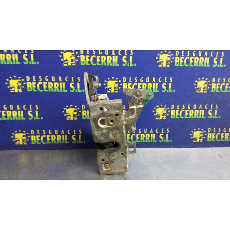 Recambio de cerradura puerta trasera izquierda para ford mondeo berlina (gd) clx referencia OEM IAM 93BG220A20BA Recambio de cerradura puerta trasera izquierda para ford mondeo berlina (gd) clx referencia OEM IAM 93BG220A20BA