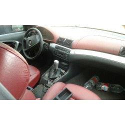 bmw serie 3 compact (e46) del año 2003