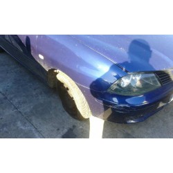 seat ibiza (6l1) del año 2004