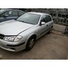 nissan almera (n16/e) del año 2001
