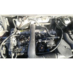 peugeot 205 berlina del año 1993